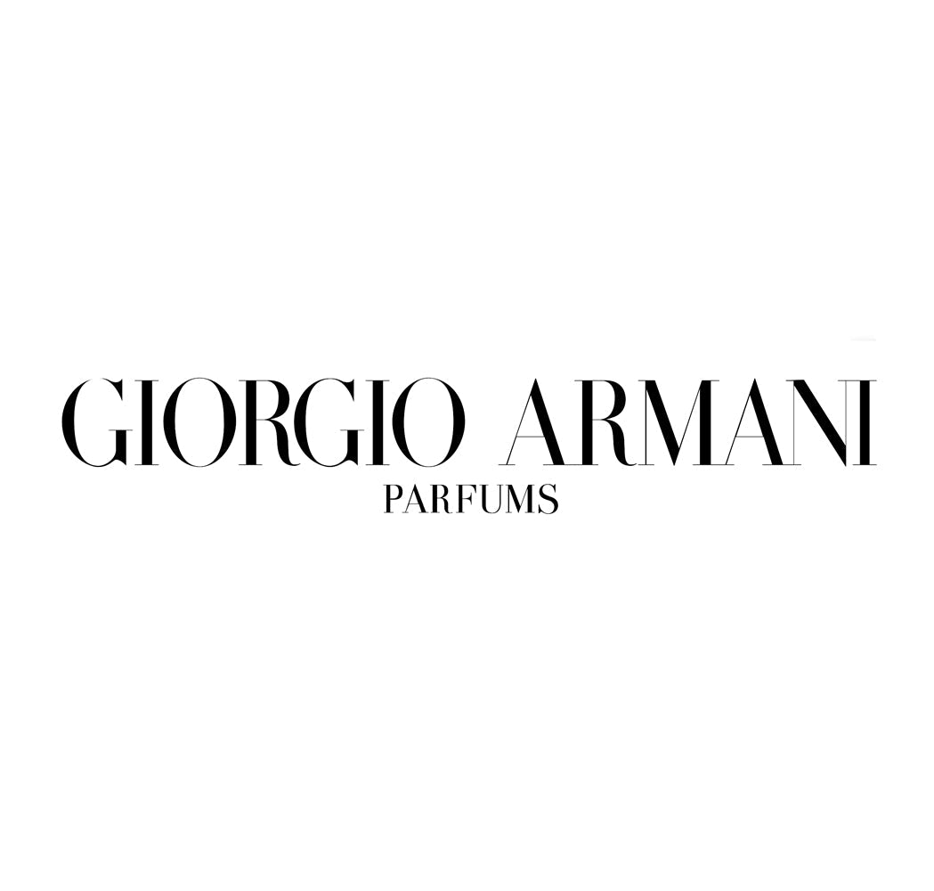 Giorgio Armani