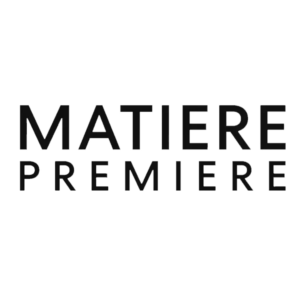 Matiere Premiere