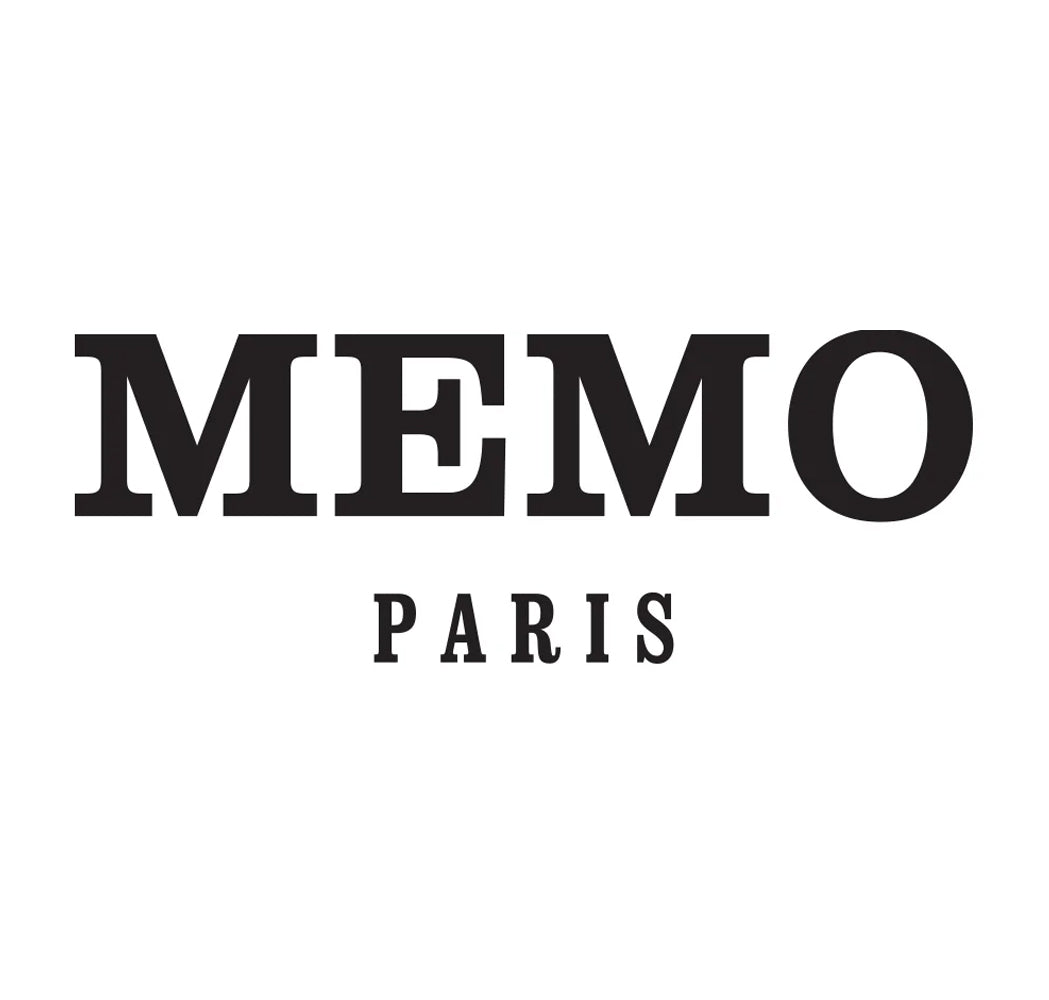 Memo Paris