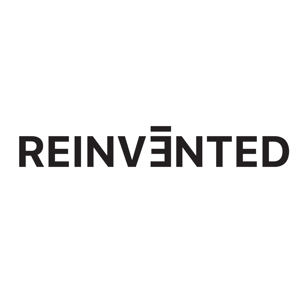Reinvented