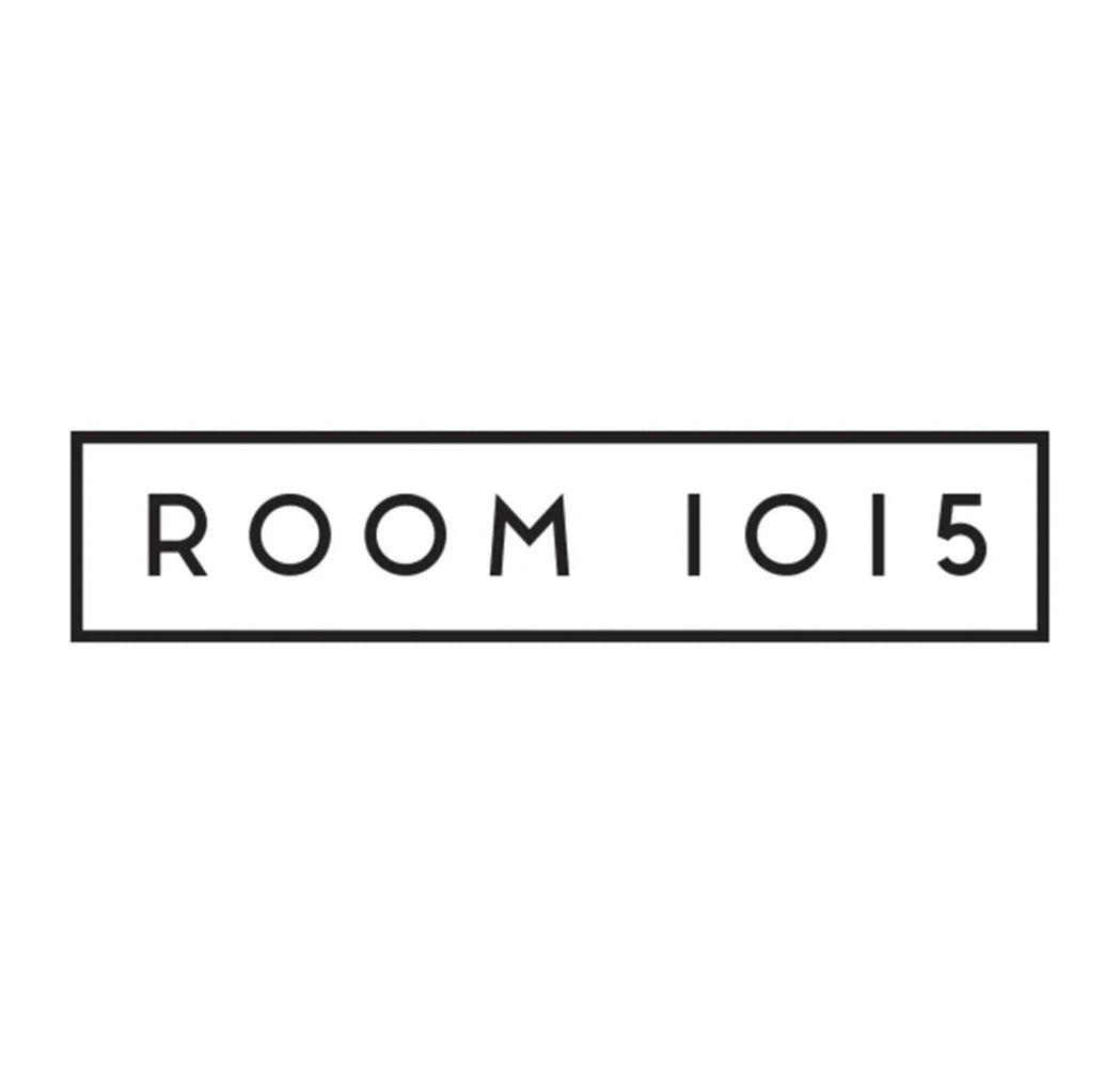 ROOM 1015