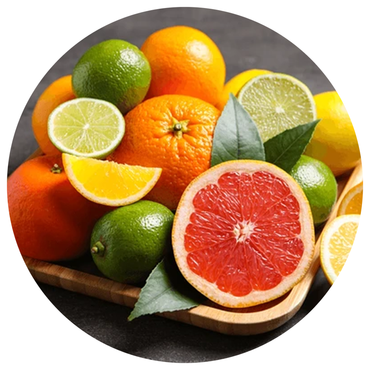 Citrus