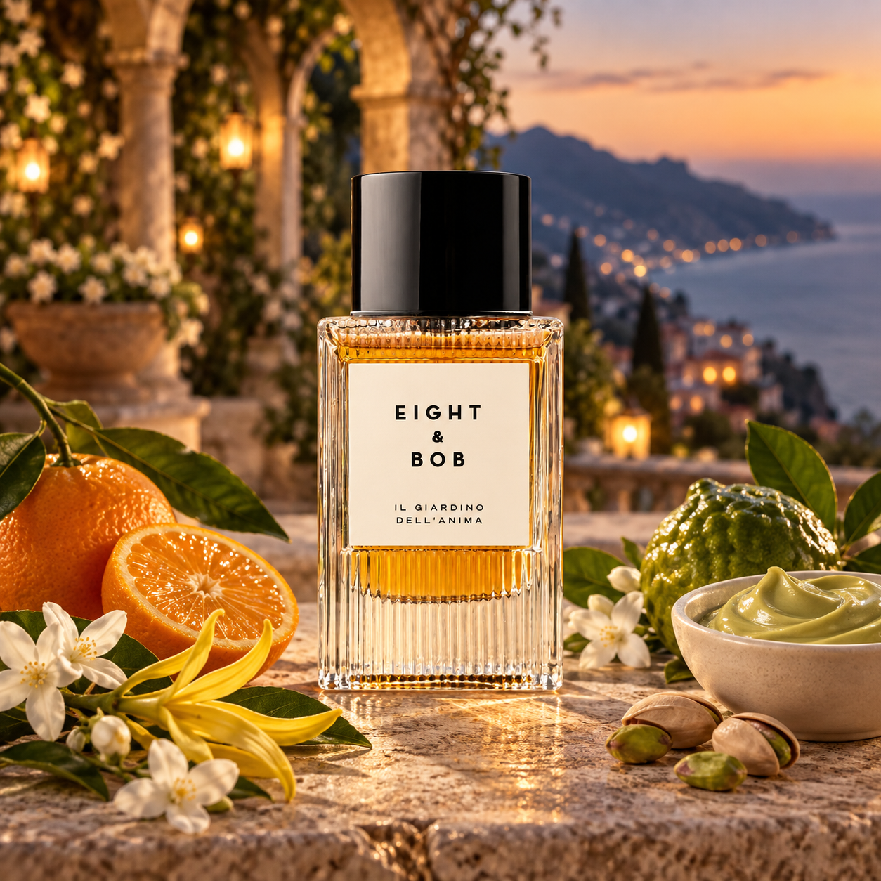 Il Giardino dell'Anima
