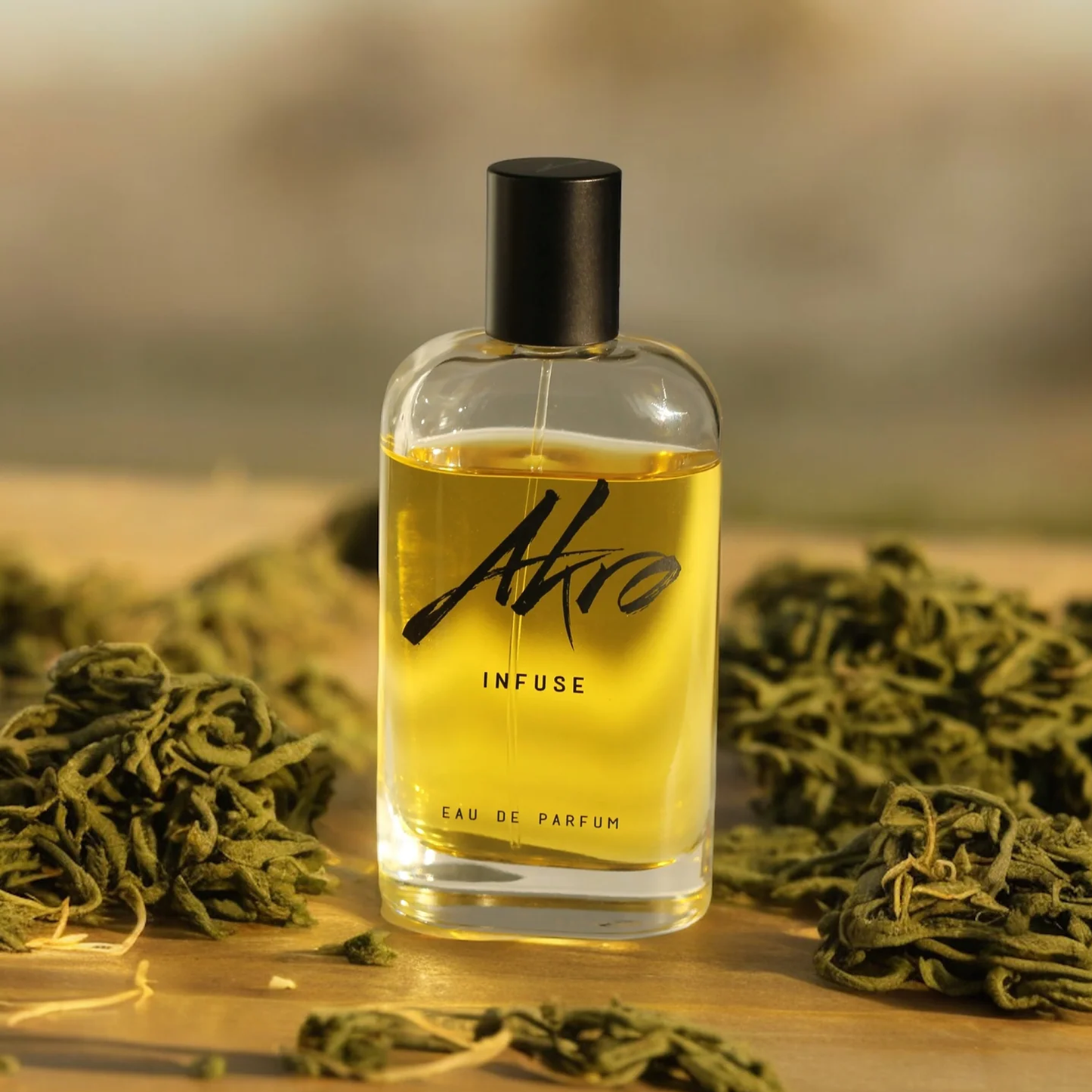 Infuse