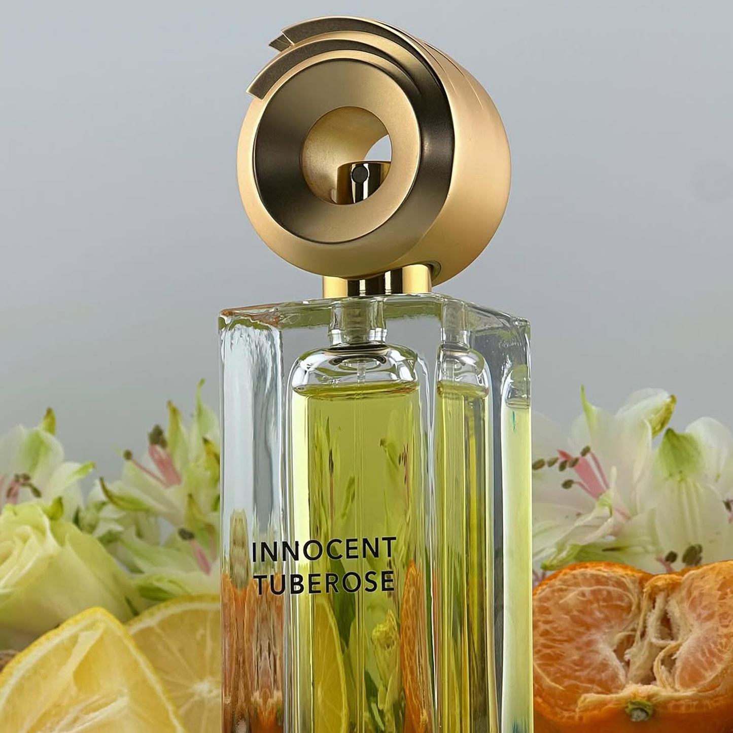 Innocent Tuberose