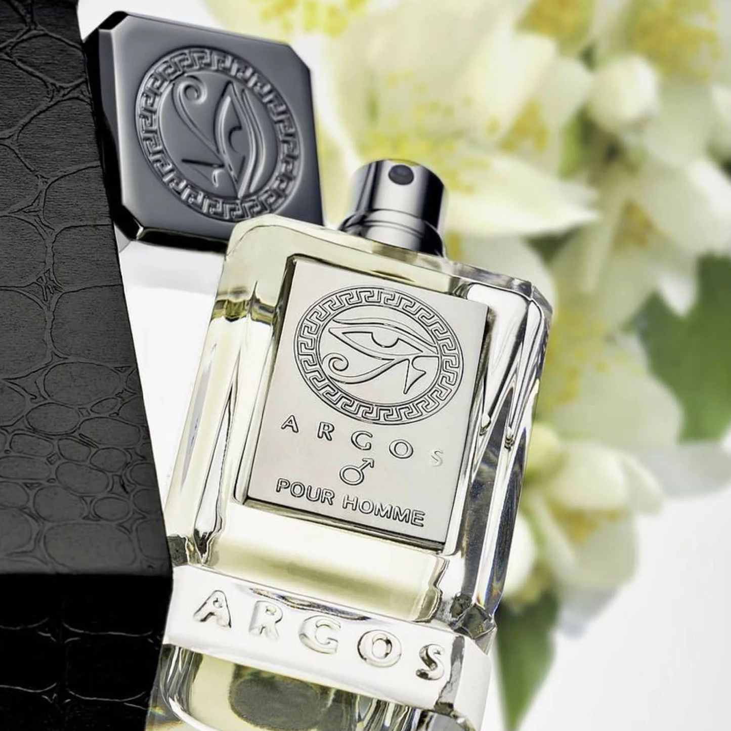 Argos Pour Homme
