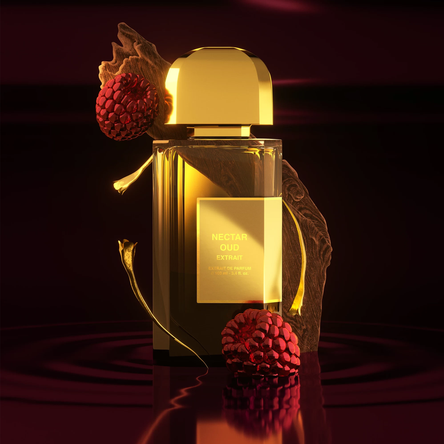 Nectar Oud