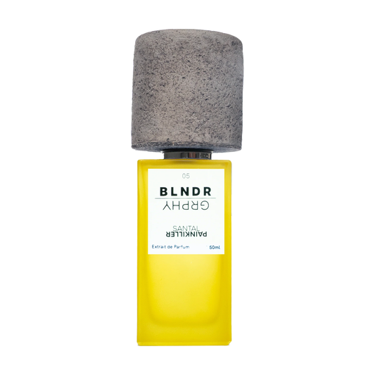 Santal Painkiller