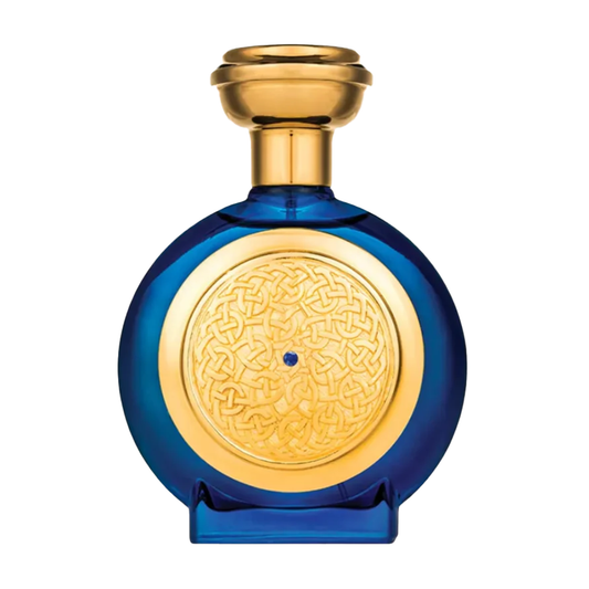 Blue Sapphire