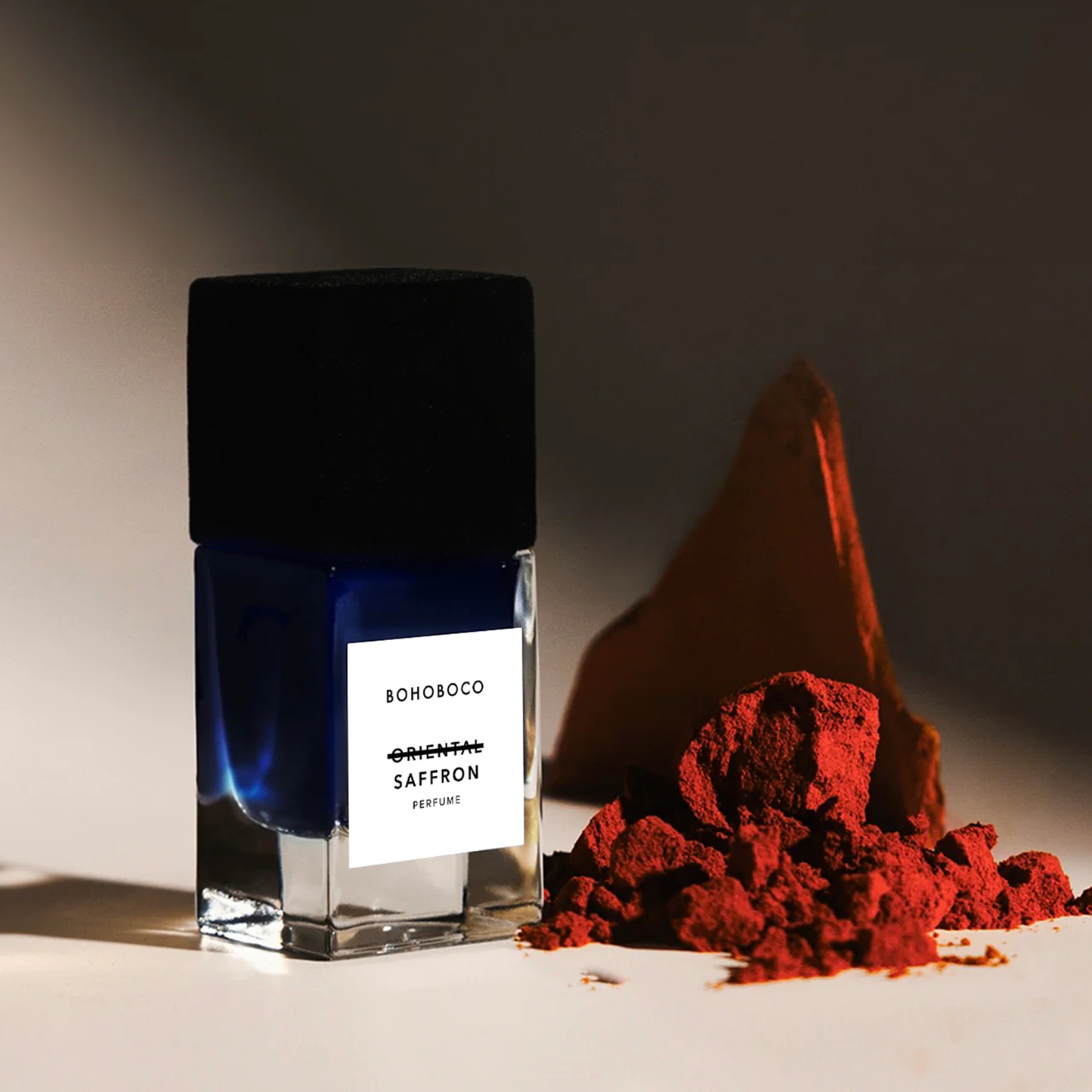 Oriental Saffron