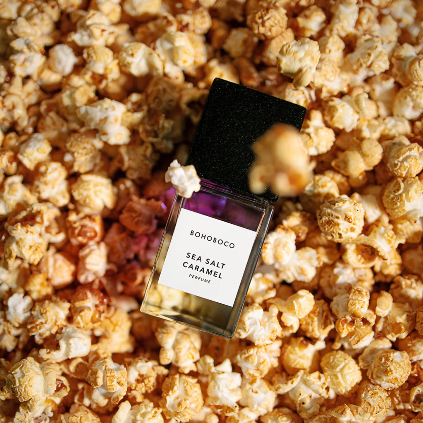 Sea Salt Caramel