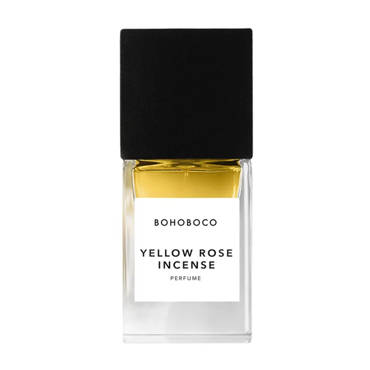 Yellow Rose Incense