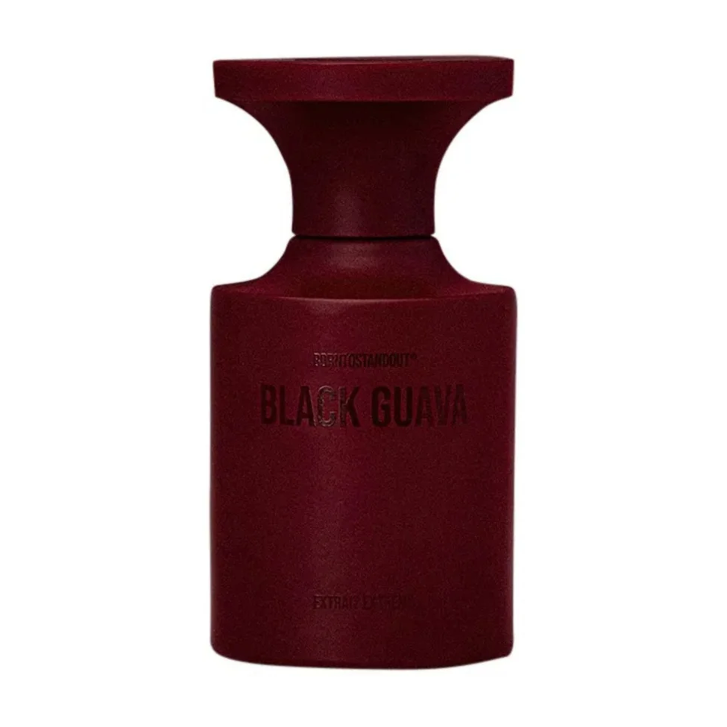 Black Guava