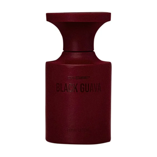Black Guava