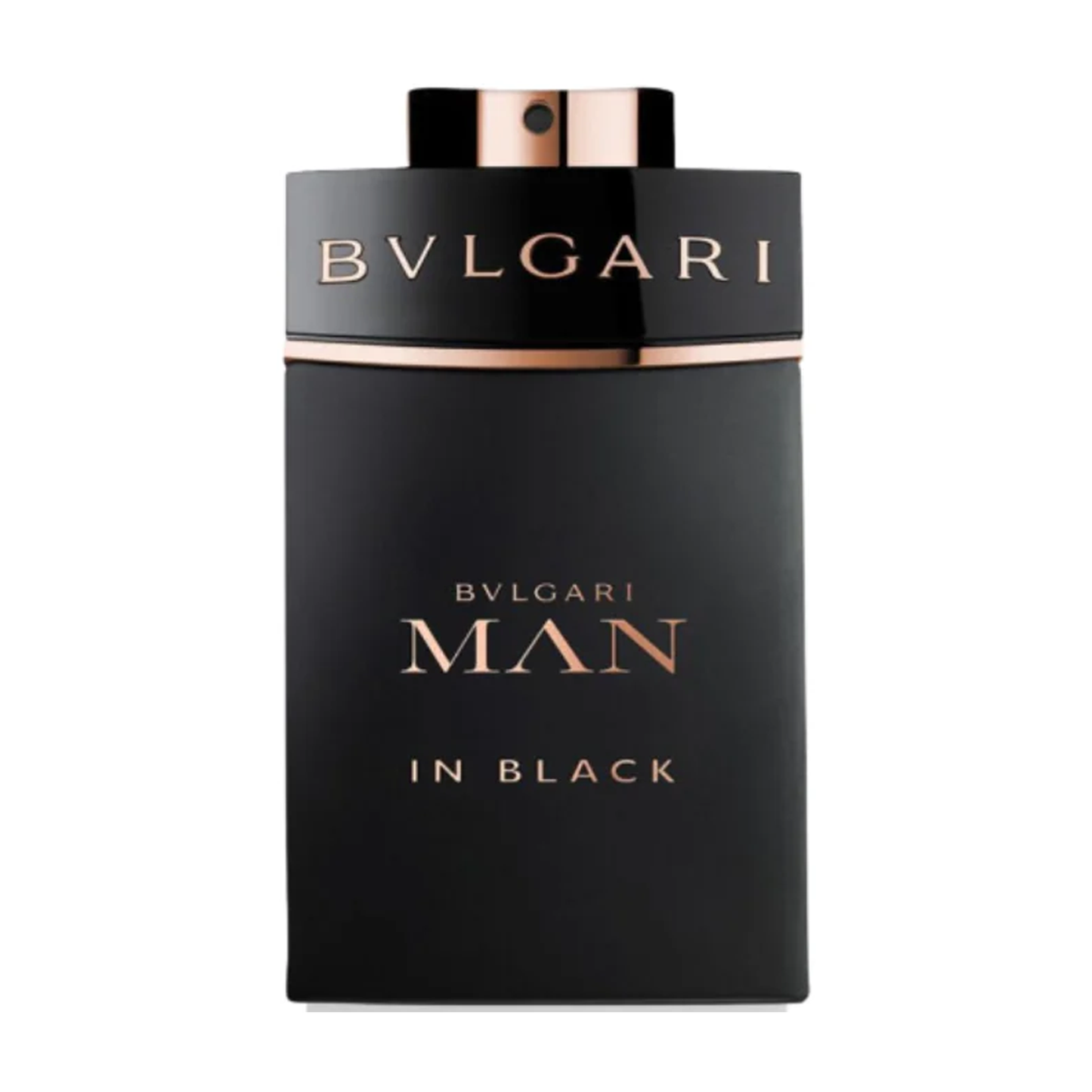 Man In Black