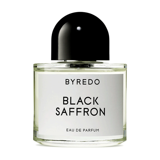 Black Saffron