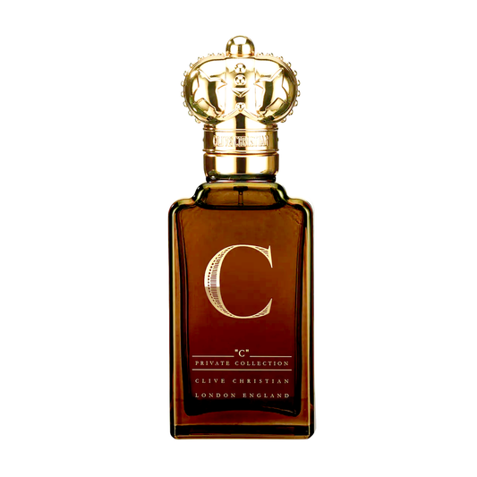 C for Men
