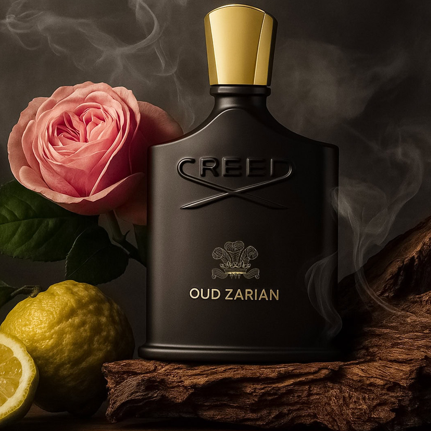 Oud Zarian
