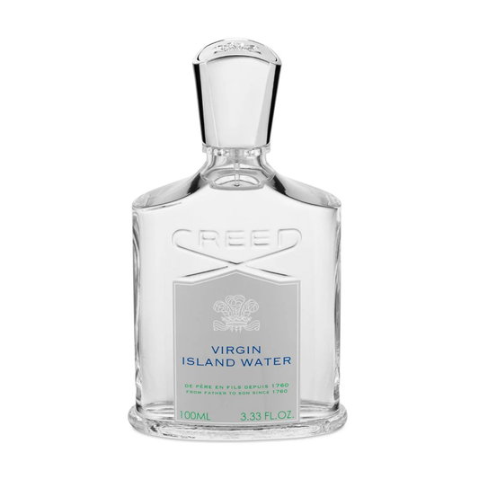 Virgin Island Water