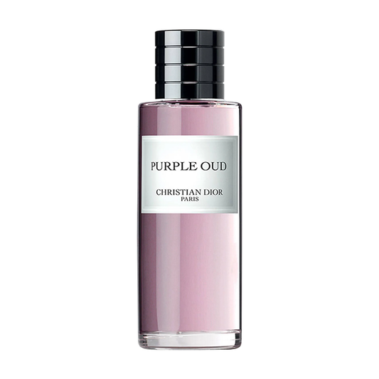 Purple Oud
