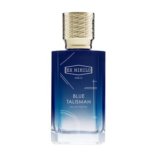 Blue Talisman