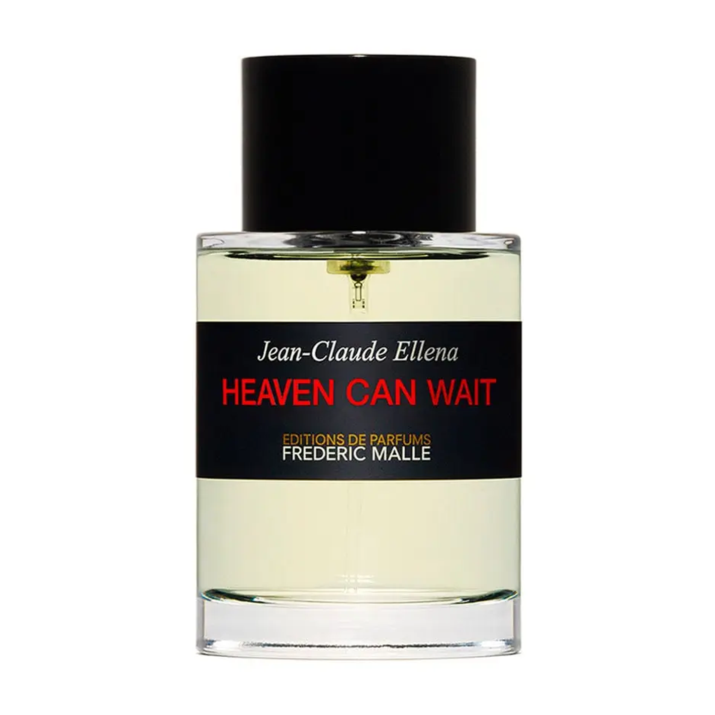 Heaven Can Wait