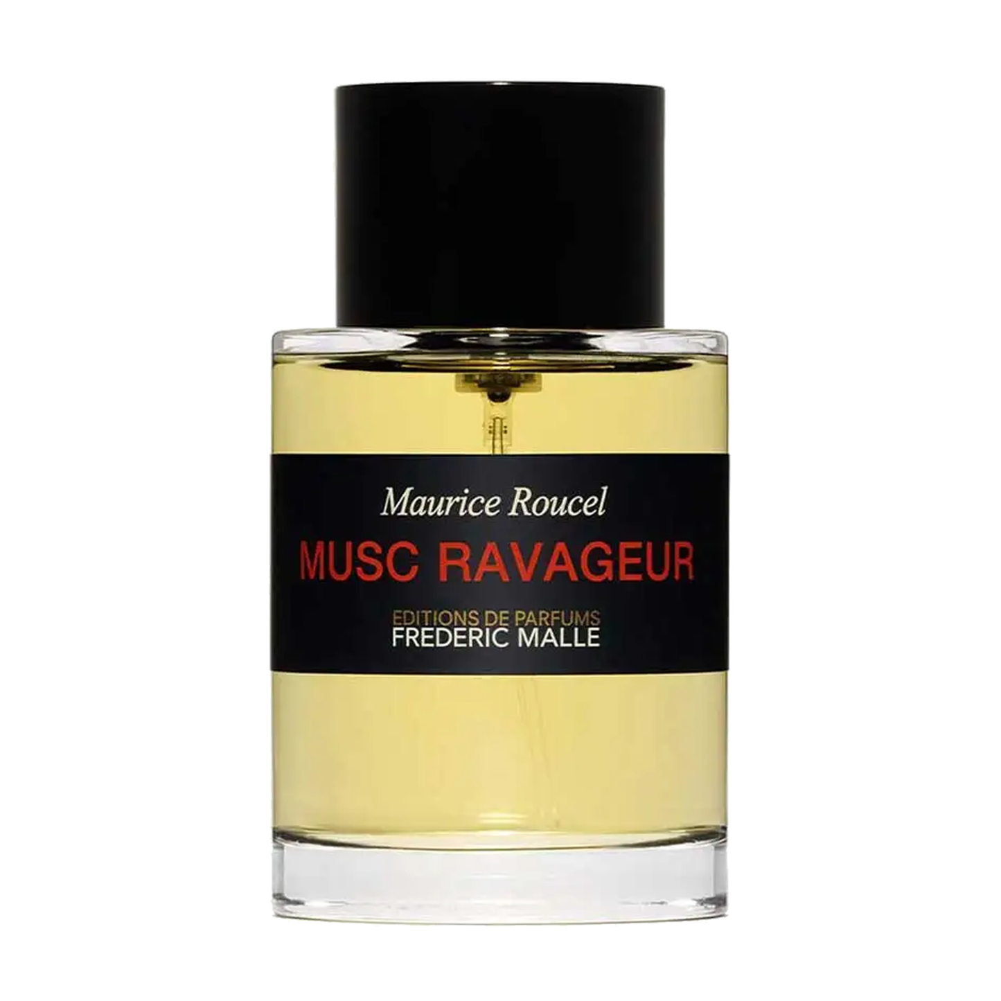 Musc Ravageur