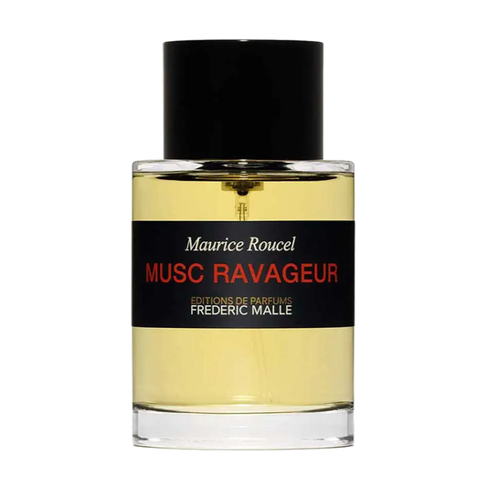 Musc Ravageur