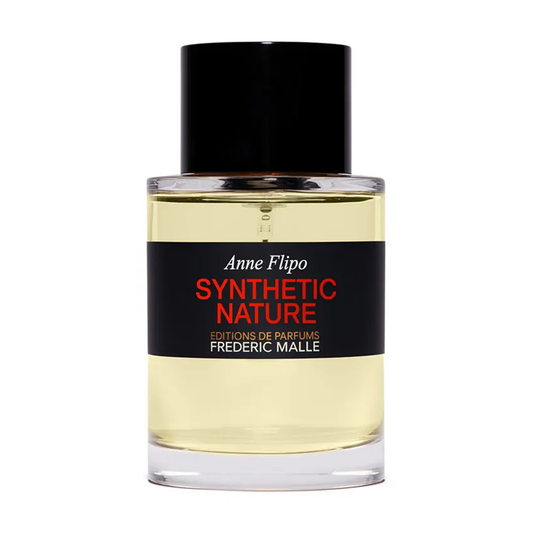 Synthetic Jungle