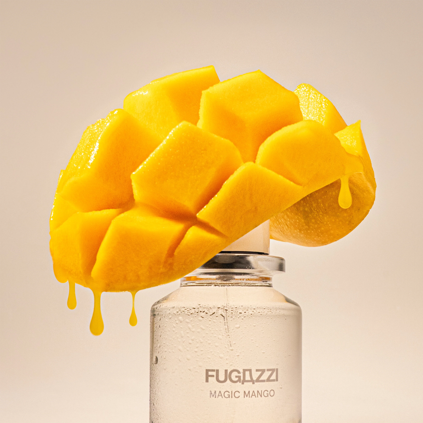 Magic Mango