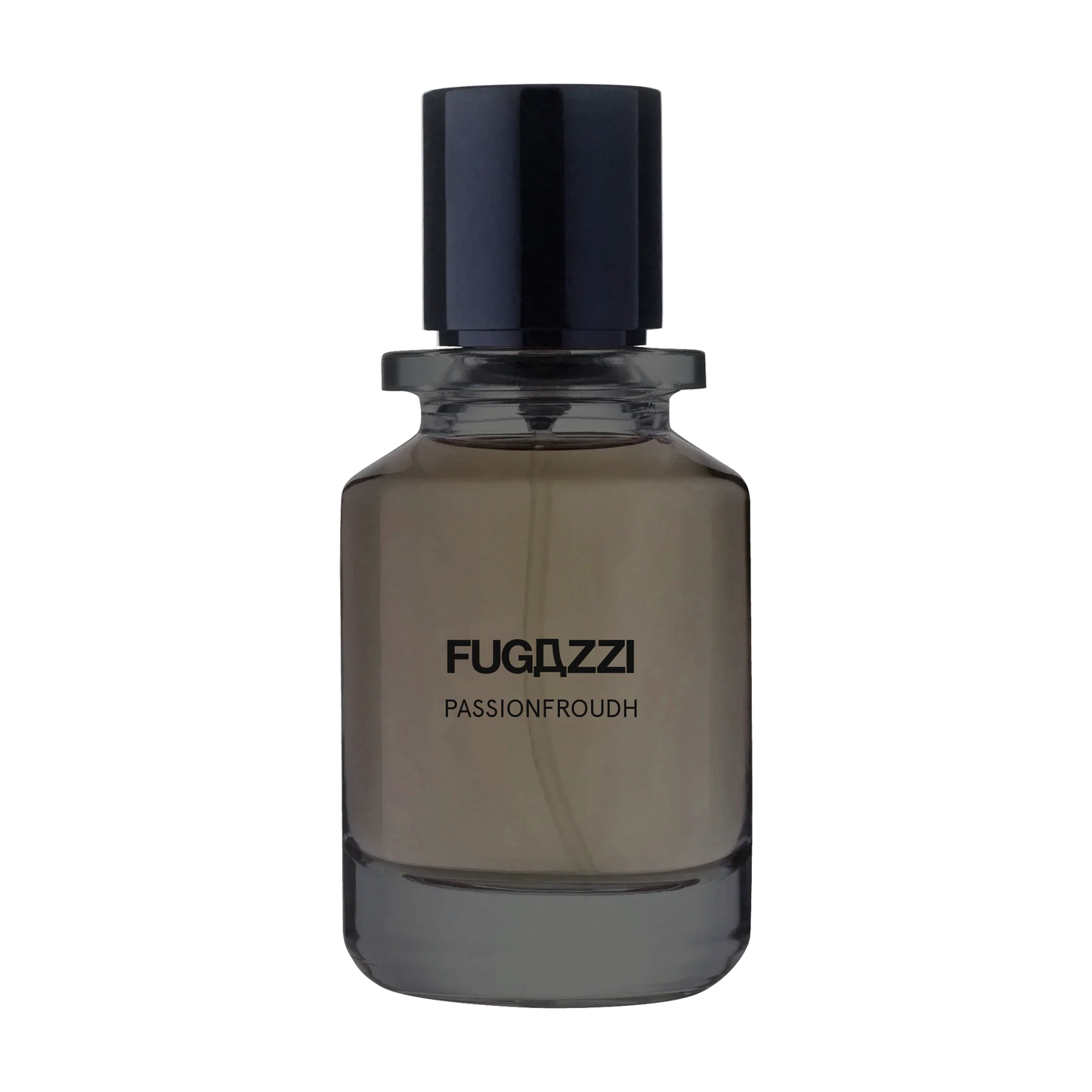Passionfroudh