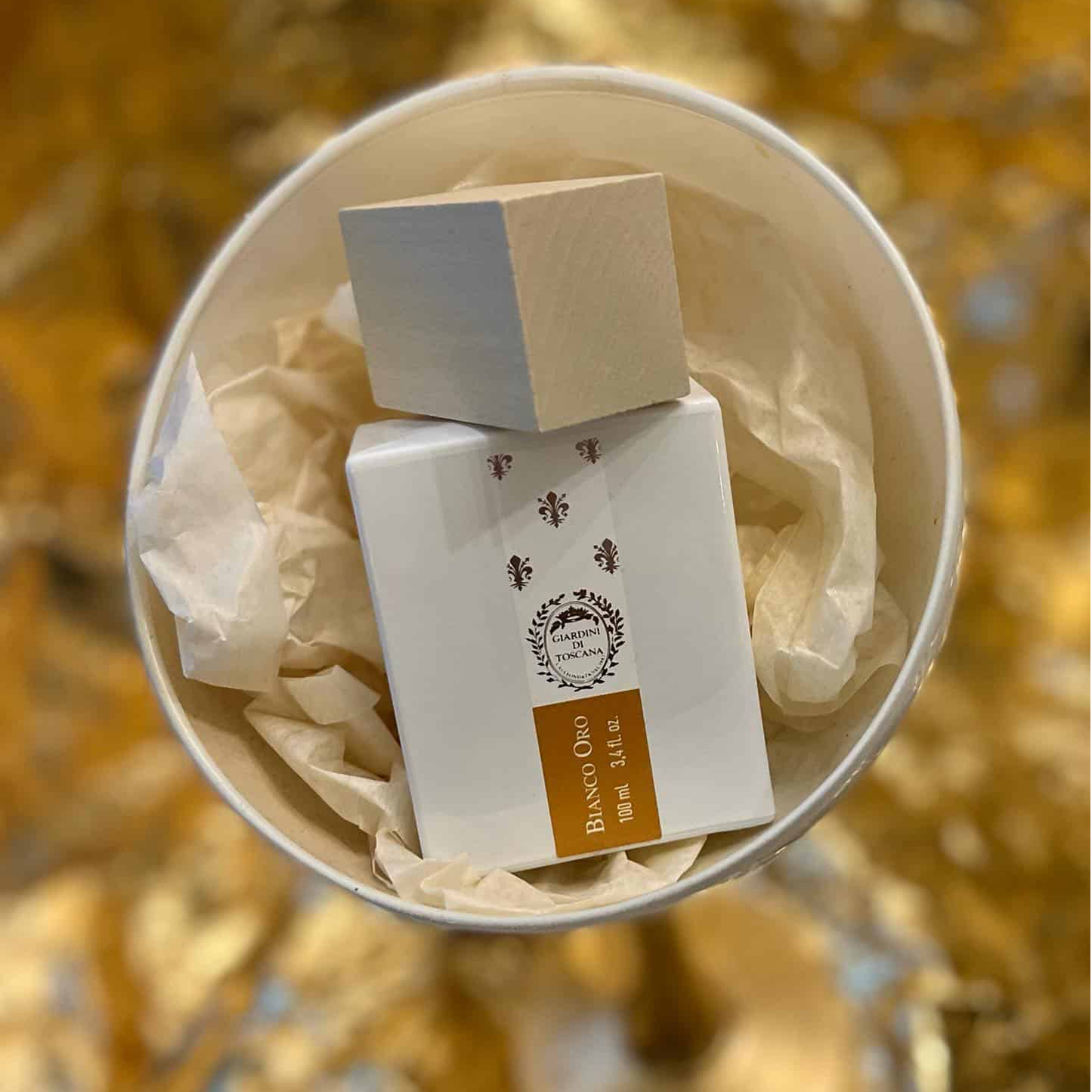 Bianco Oro