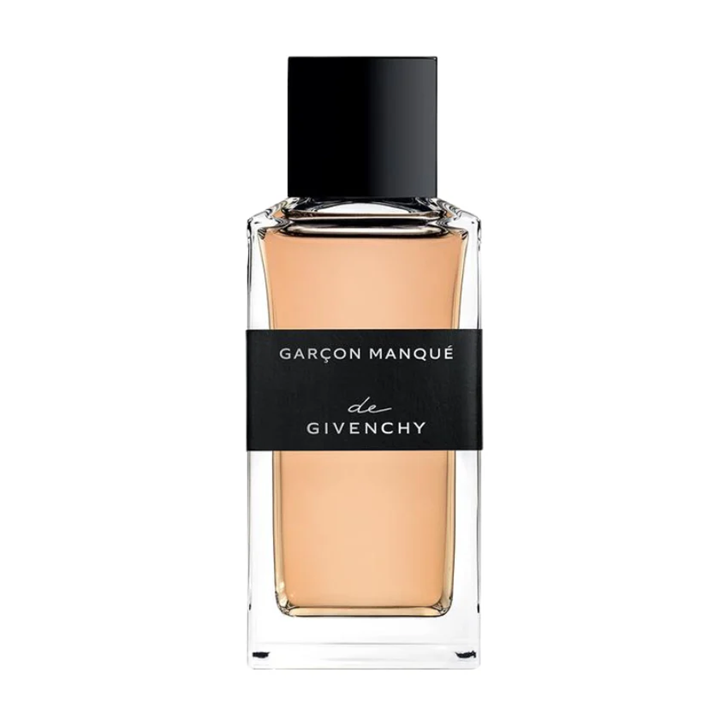 Garçon Manqué