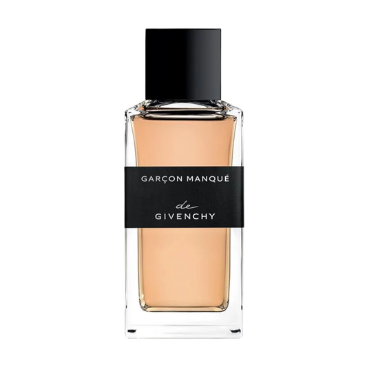 Garçon Manqué