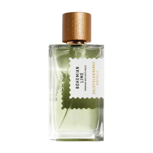 Bohemian Lime
