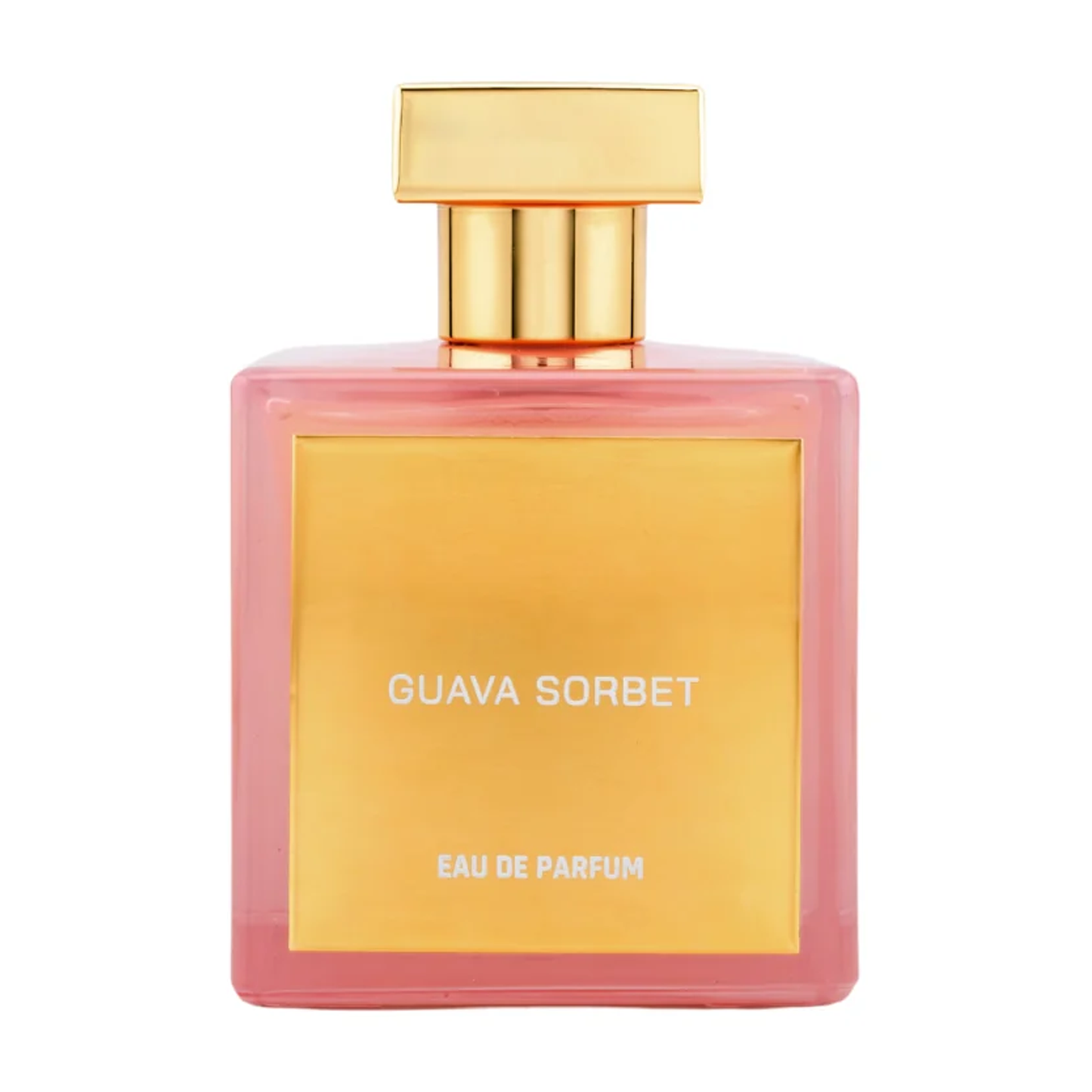 Guava Sorbet