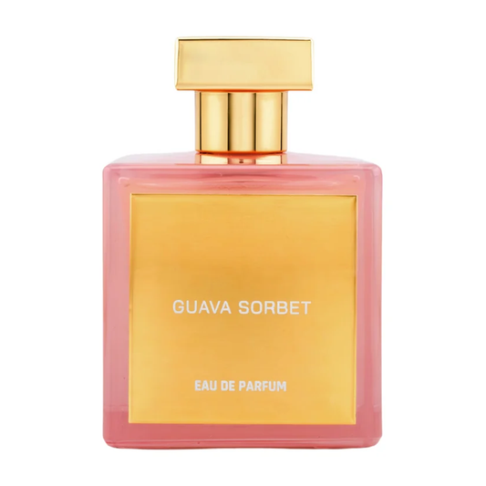 Guava Sorbet