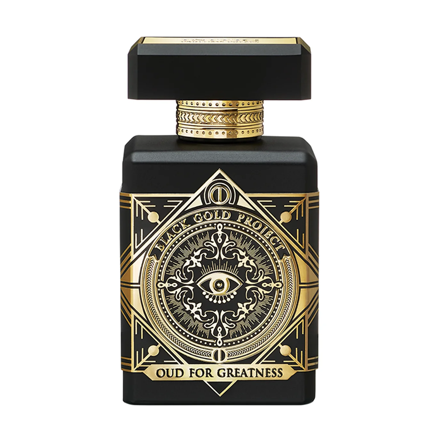 Oud for Greatness