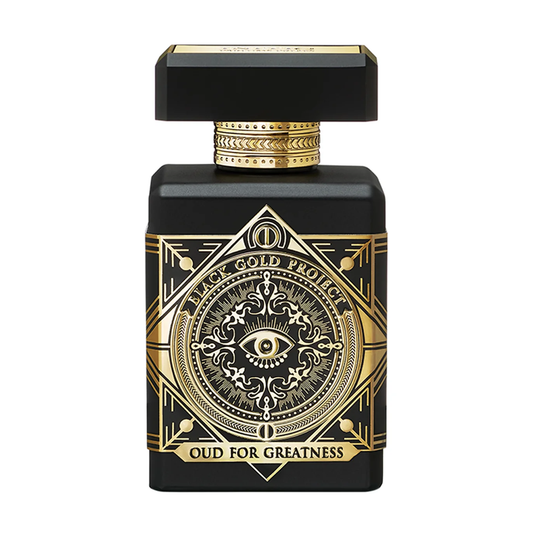 Oud for Greatness