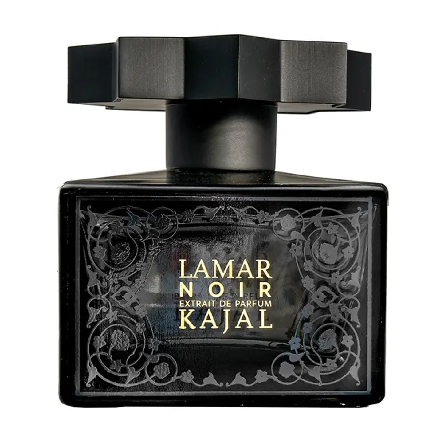 Lamar Noir