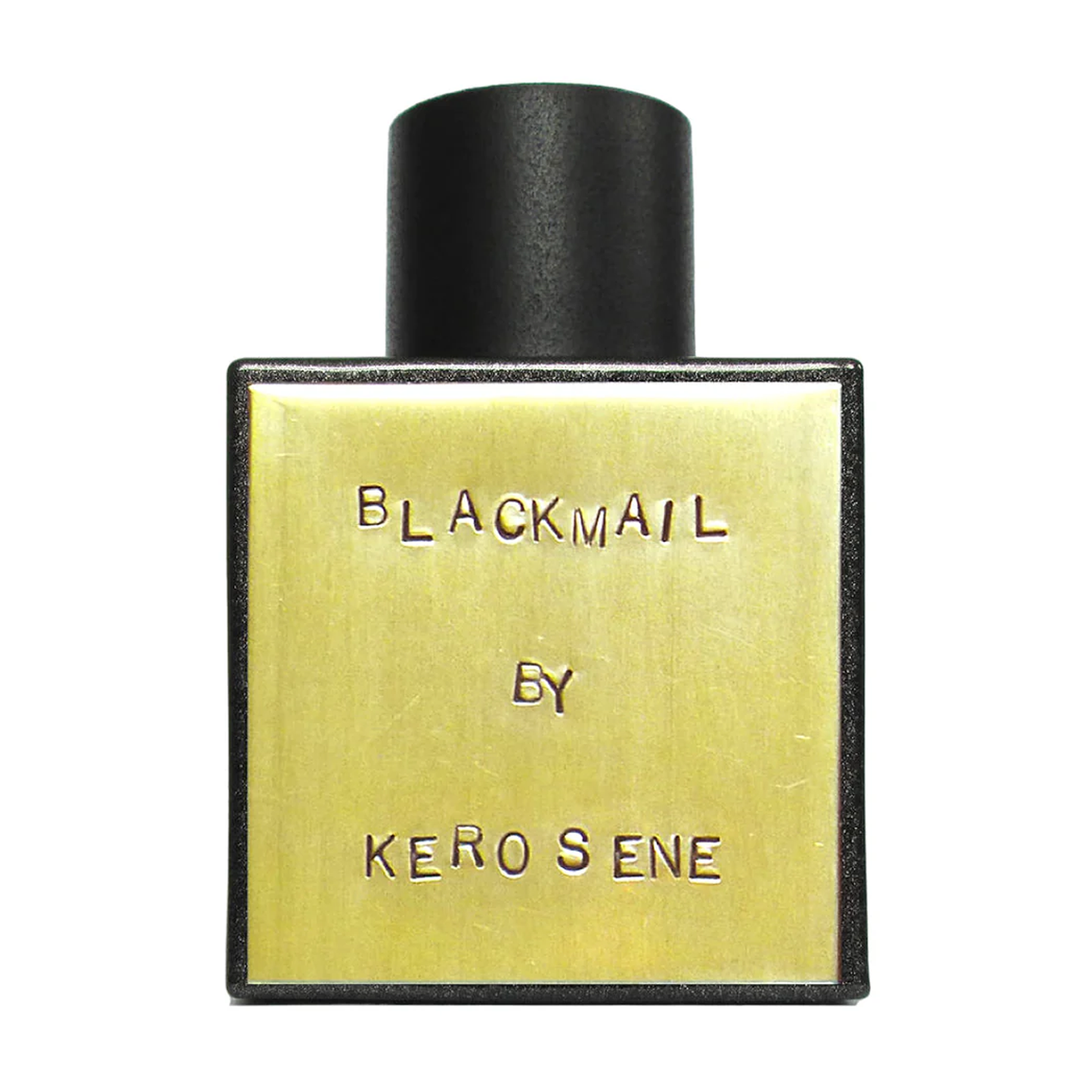 Blackmail