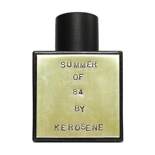 Summer of 84