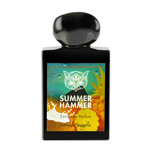 Summer Hammer