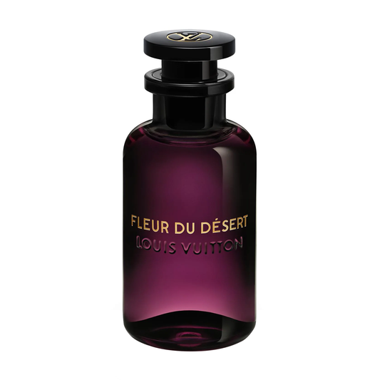 Fleur du Désert
