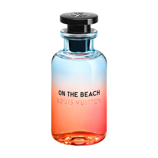 On The Beach