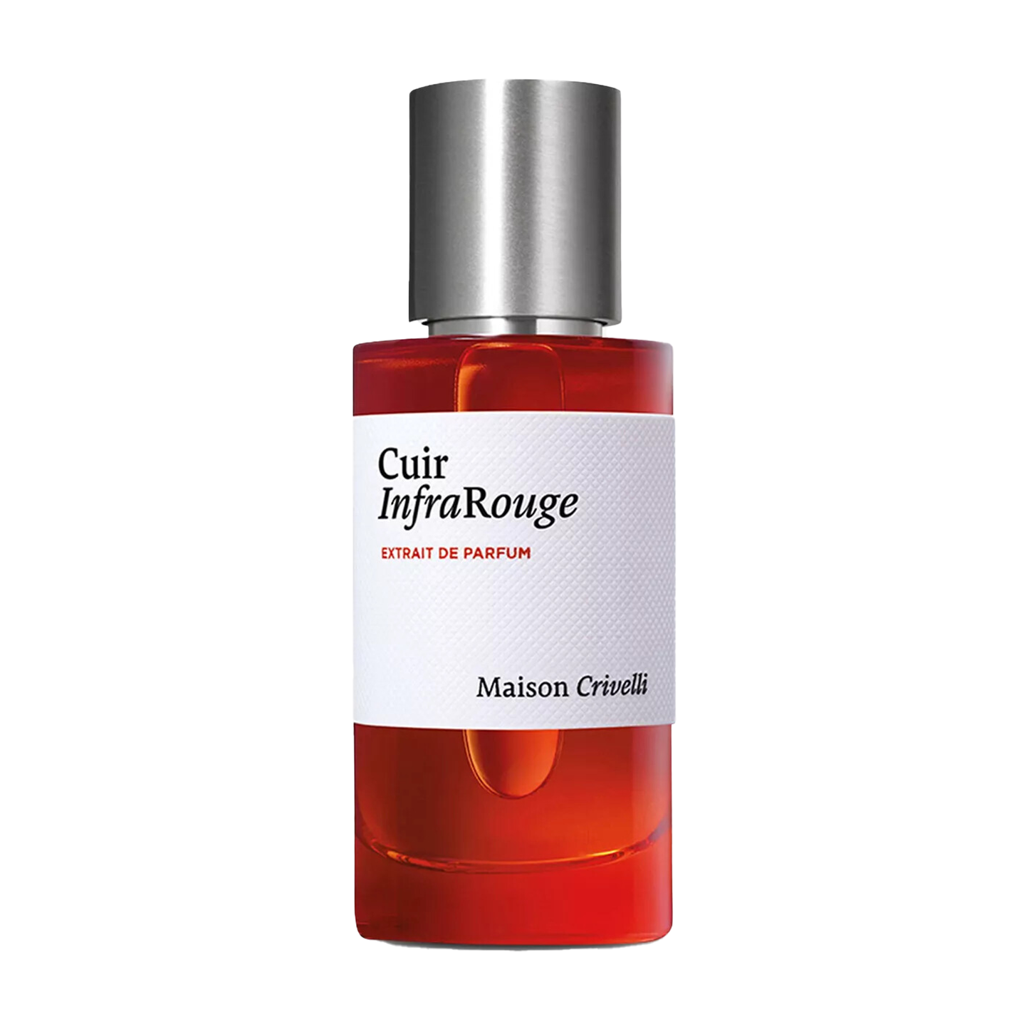 Cuir InfraRouge