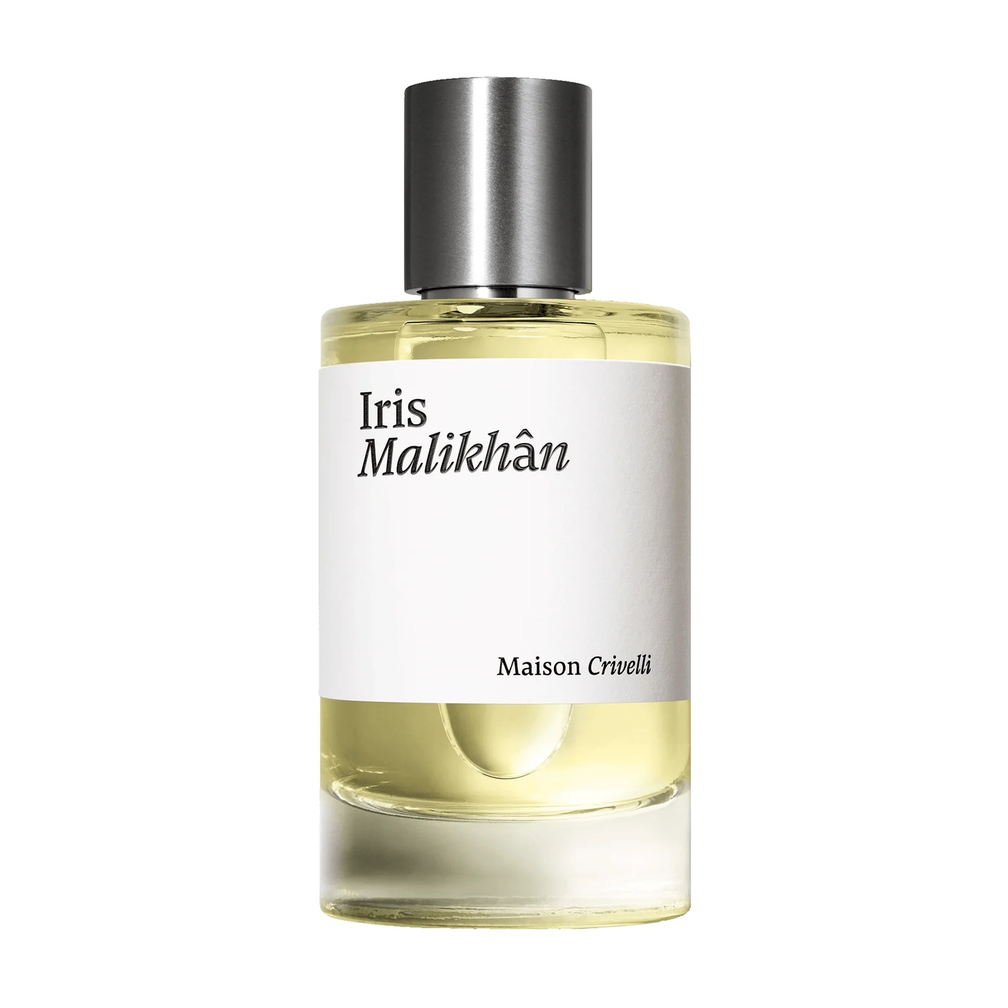 Iris Malikhân