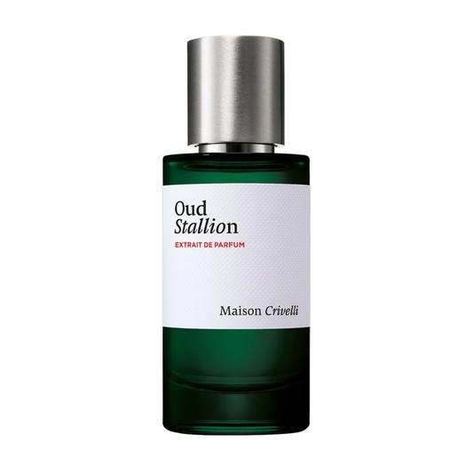 Oud Stallion