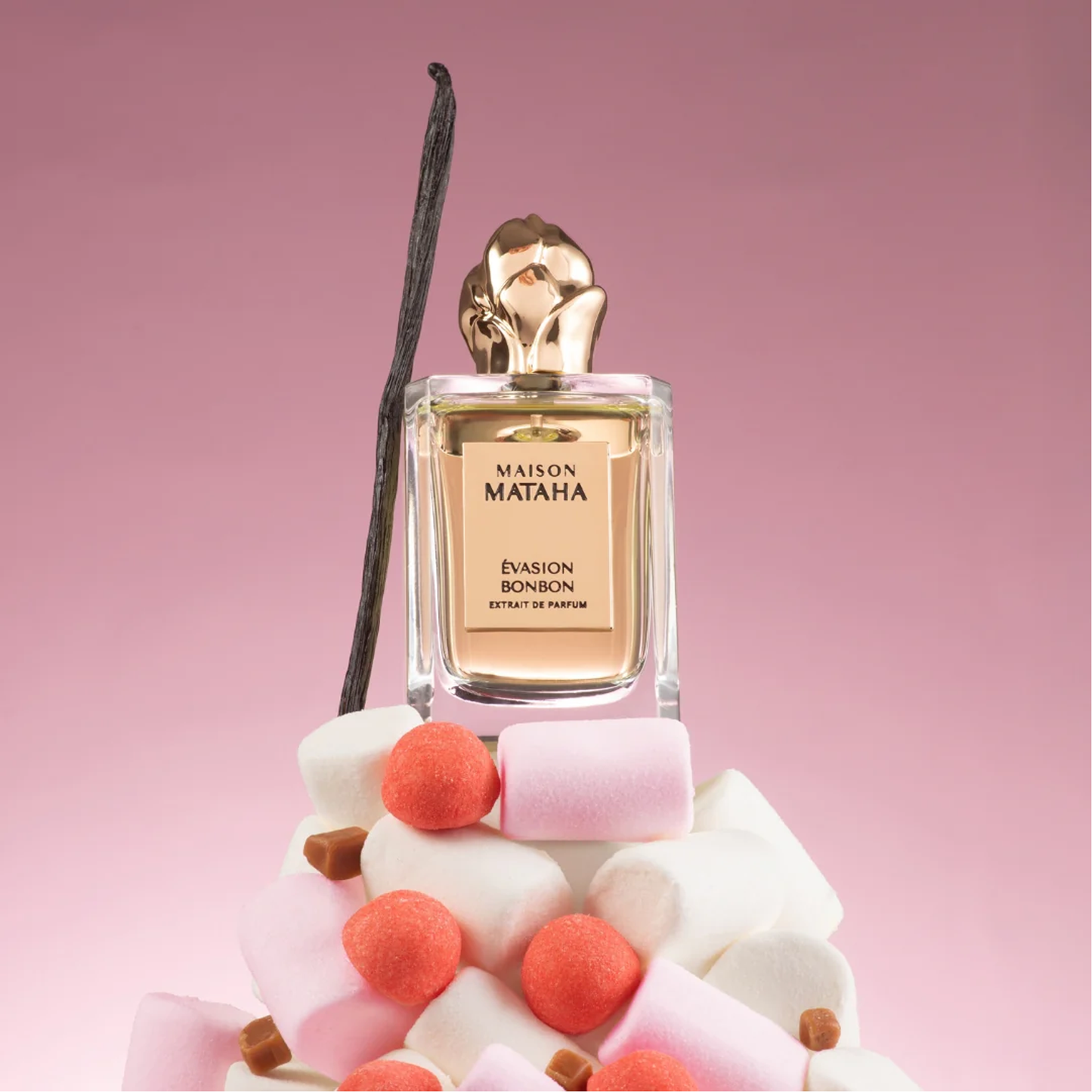 Évasion Bonbon