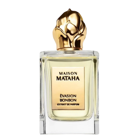 Évasion Bonbon